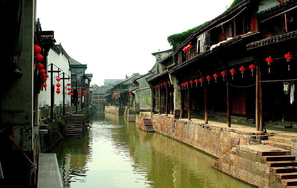 沙滩度假