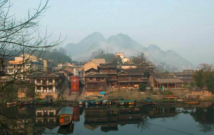 小红帽找不同